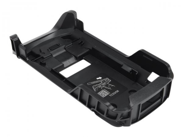 Zebra ADP-RFD90-TC5X-2R - Supporto - Nero - Zebra - RFD90 TC53/58 - 1 pz