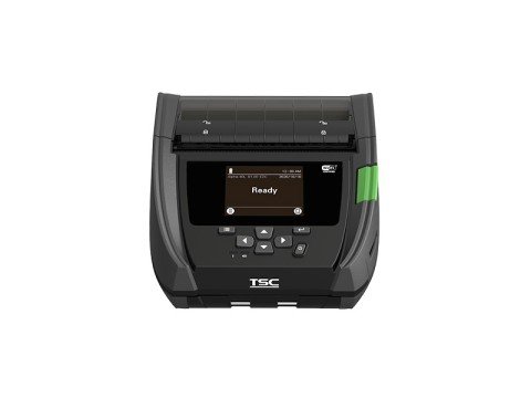 TSC Mobil/Etikettendrucker Alpha-40L USB-C Wi-Fi BT - Stampanti etichetta/label - Stampanti etichett