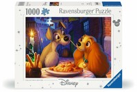 Ravensburger 12000003 1000 Stueck e Cartoons