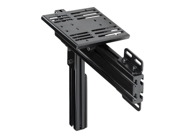 Next Level Racing Schalthebel Anbauteil Elite Shifter Add-On Black Edition schwarz