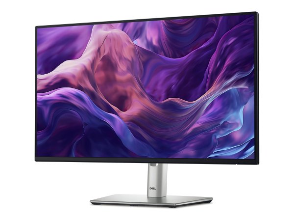 Dell 24 - P Series P2425He USB-C FHD 24" Monitor - Schermo piatto (tft/lcd) - 60,5 cm