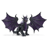 Schleich ELDRADOR CREATURES 70152 - 7 anno/i - Monsters and dragons - Shadow World - Multicolore - P