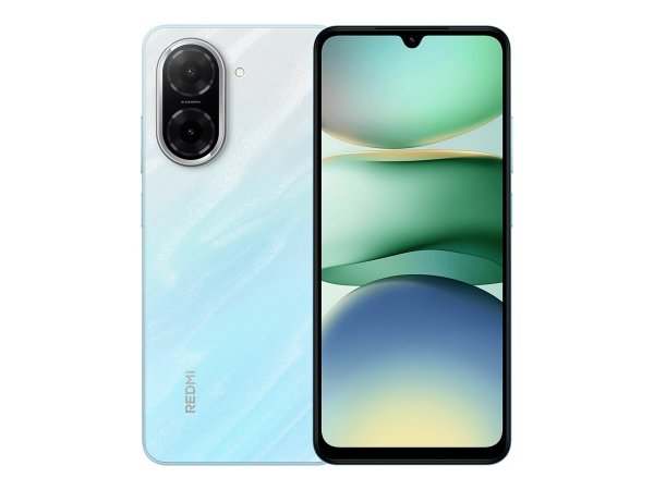 Xiaomi Redmi A5 - Mobiltelefon - Smartphone - 128 GB