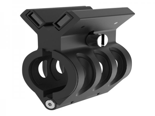LED Lenser 501033 - Adattatore - Nero - Led Lenser MT10 - MT14 - 1 pz