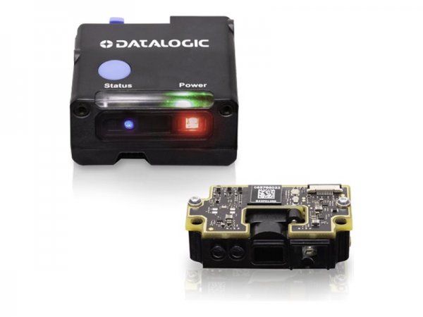 Datalogic GFS4590 2D MP Red illumination