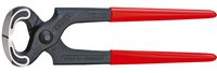 KNIPEX 50 00 250 - Pinze - Acciaio - Acciaio - Nero - 250 mm - 563 g