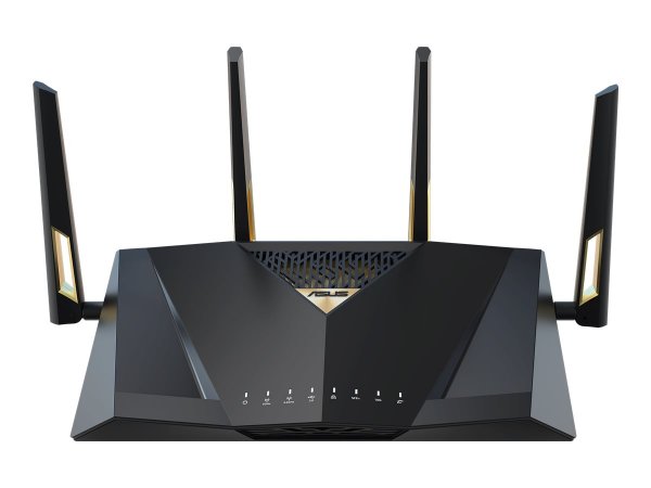 ASUS Rt-Be88U - - Wireless Router - Router - WLAN