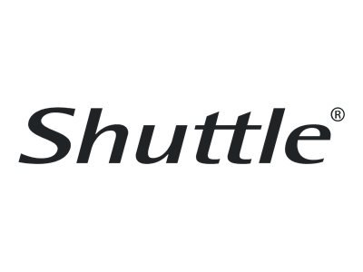 Shuttle Barebone slim DN11H5 U-125H/DDR5/black - Barebone - Core Ultra 5