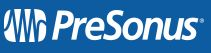 PreSonus