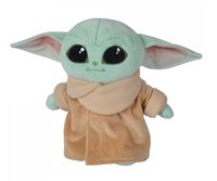 Simba Dickie Disney Mandalorian The Child 25 cm