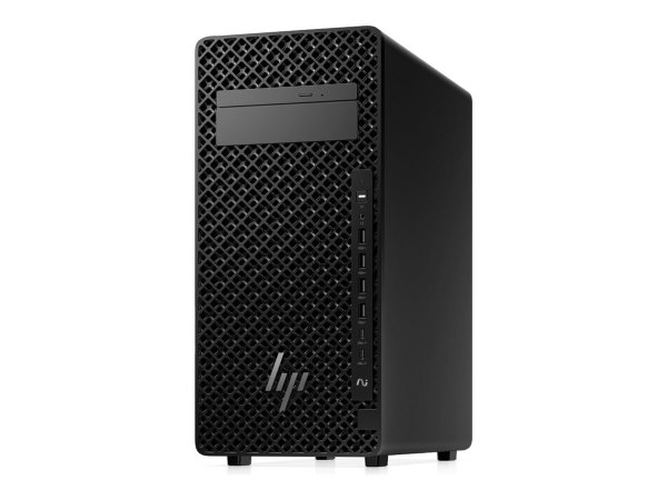 HP Z2 Tower G1i Workstation - Core Ultra 5 245 - Stazione di lavoro - Core Ultra 5