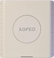 AGFEO DECT IP-Basis pro weiß