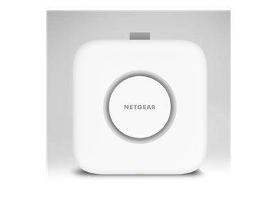 Netgear Insight WBE710 - Accesspoint - Tri-Band PoE 2.5G - Wi-Fi 7 - 7 - 2.4 GHz 5 - Punto di access