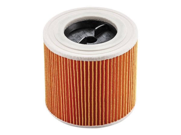 Kärcher KFI 3310 - Filtro - Aspiratore a cilindro - Rosso - Bianco - Kärcher - SE 4001 WD 1 Battery