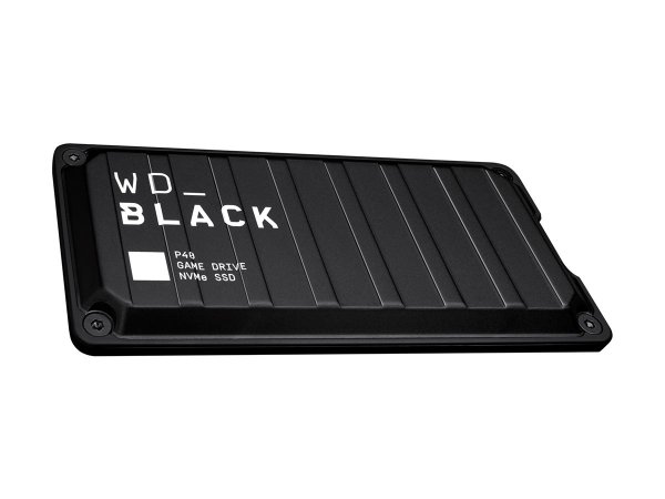 WD_BLACK Western Digital Ultrastar P40 - 1 TB - USB tipo-C - 3.2 Gen 2 (3.1 Gen 2) - 2000 MB/s - 10
