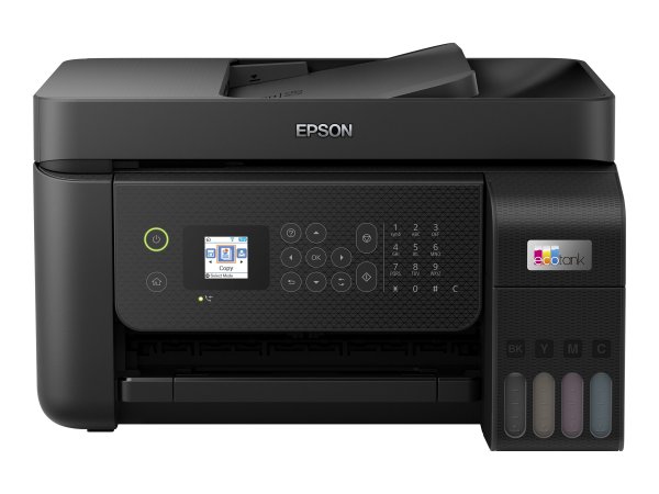 Epson EcoTank ET-4800 stampante multifunzione a serbatoio - Ad inchiostro - Stampa a colori - 5760 x