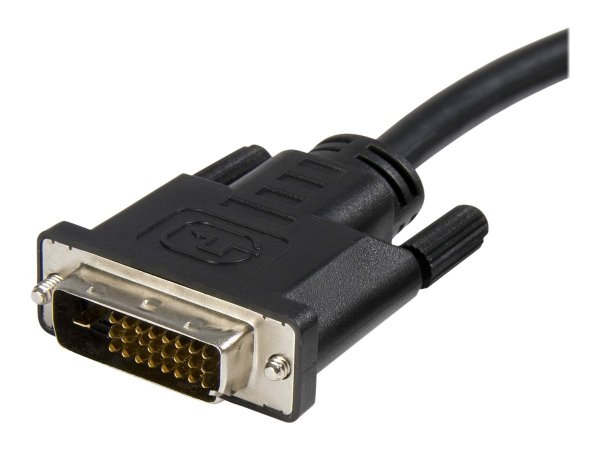 StarTech.com Cavo convertitore video DisplayPort a DVI da 1,80 m - M/M - 1,8 m - DisplayPort - DVI-D