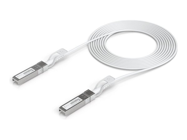 Ubiquiti SFP28 10/25Gbps uplink cable - Cavo - Rete