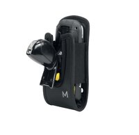 Mobilis Refuge - Nero - 100 mm - 50 mm - 180 mm - 118 g