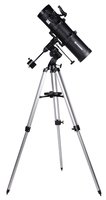 Bresser Optics SPICA 130/650 EQ3 - Nero - 10 kg