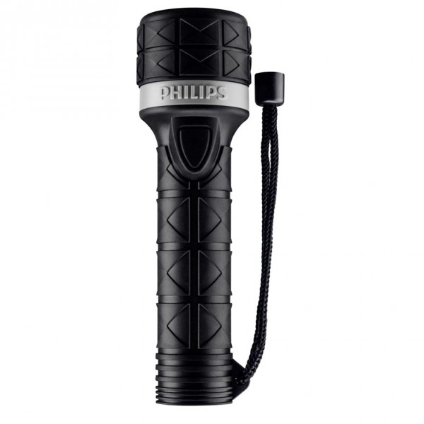 Philips Flashlights Sfl5200/10 Flashlight Black Hand