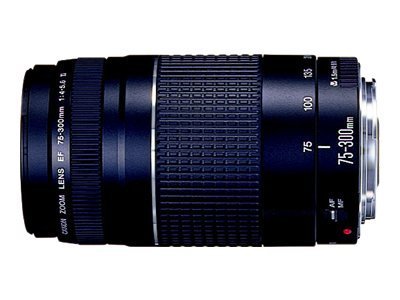 Canon EF - Teleobiettivo