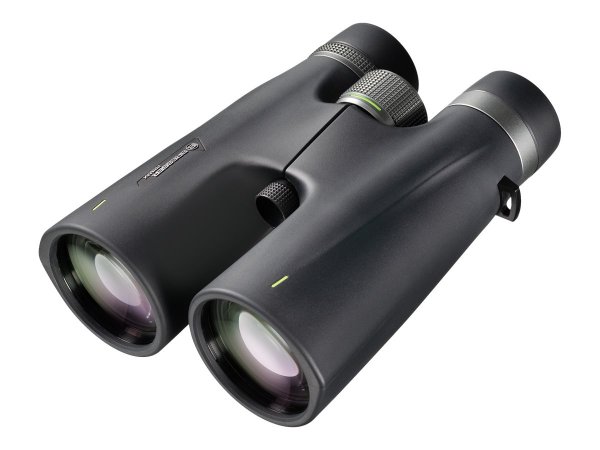 Bresser Optics Primax 8x56 - BaK-4 - 8x - 5,6 cm - Trattamento multistrato su lenti e prismi - Resis