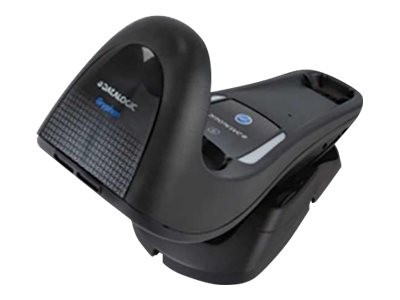 HP Datalogic - Kabellose Ladestation für Barcode-Scanner - (offline) ups