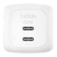 Belkin USB-Wandladegerät BoostCharge 50W USB-C