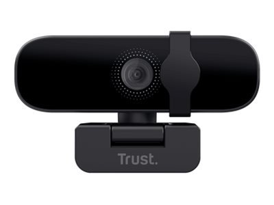 Trust Tanor Full HD webcam Full HD-Webcam