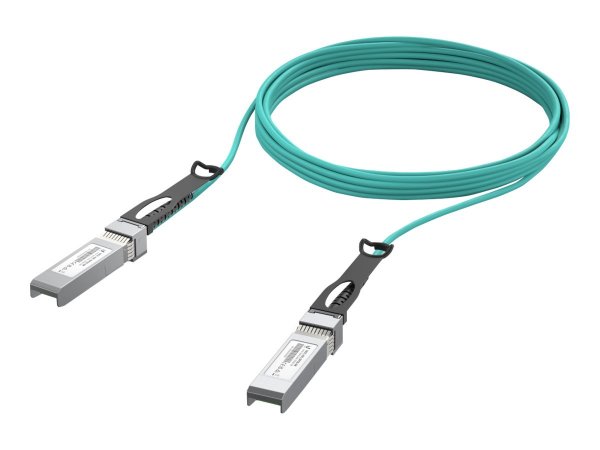 Ubiquiti UACC-AOC-SFP28-10M - 10 m - SFP28 - SFP28