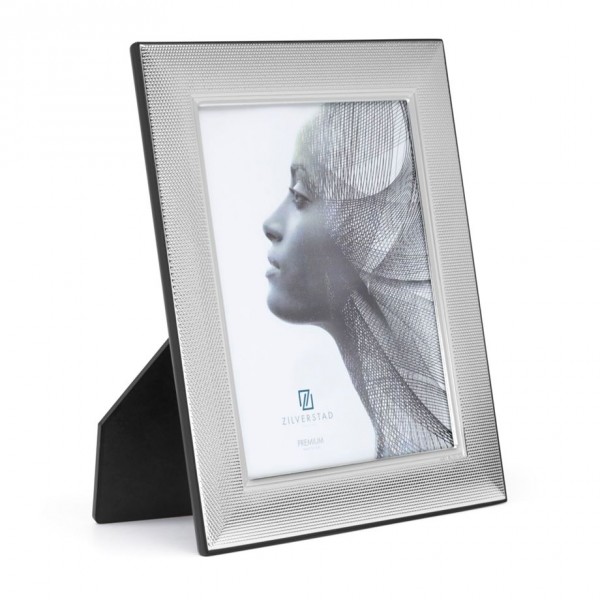 Zilverstad Premium Lucca 13x18 Metall Portrait 7309032