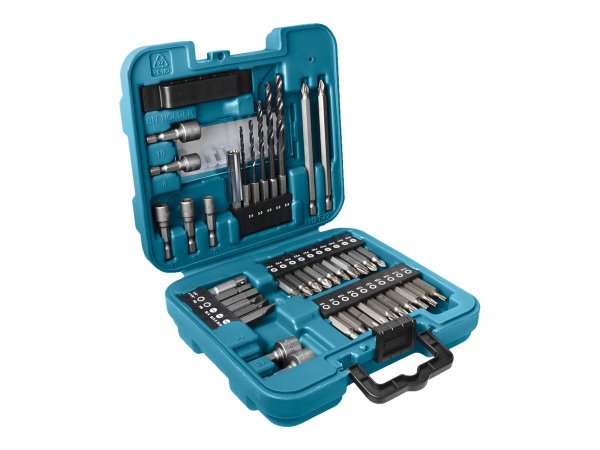 Makita Bit-Set D-58877 42-teilig