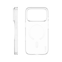 PanzerGlass CARE by SL1M Case Transparent iPhone 17 Pro
