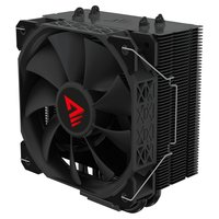 Savio DISIPADOR CPU VORTEX X2 BLACK - Raffreddamento Cpu - Intel socket 1150 (core i)