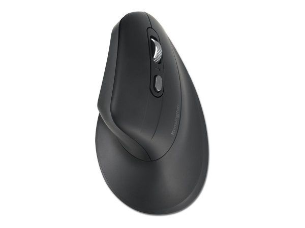 Kensington MY630 EQ Rechargeable Ergo Mouse - Mouse - Ottico