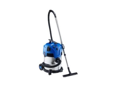 Nilfisk MULTI II 22 - 1200 W - Aspiratore a cilindro - Secco e bagnato - Sacchetto per la polvere -