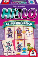 Schmidt HiLo - Dein Königreich