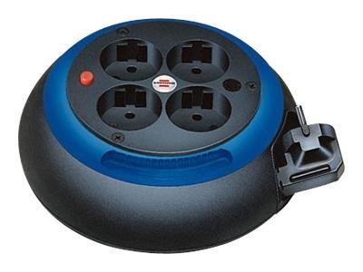 Brennenstuhl Comfort-Line CL-S - Steckdosenleiste