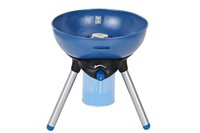 Camping Gaz Campingaz Party Grill 200 - 2000 W - Grill - Gas naturale - Piezoelettrico - Kettle - Bl