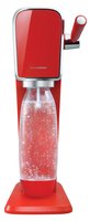 SodaStream Art Starter Kit rot