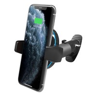 Scosche MagicGrip - Telefono cellulare/smartphone - Supporto passivo - Auto - Nero
