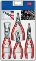 KNIPEX Sicherungsringzangen- Set 00 20 03 SB