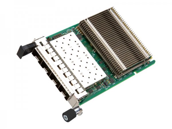 Intel Ethernet Network Adapter E835-Xxvda4 - Netzwerkadapter - Ocp 3.0 - 10/25 G... - Nic - PCI-Expr