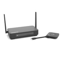 Marmitek WIRELESS PRESENTATION System