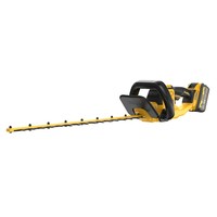 DEWALT Flexvolt Akku-Heckenschere