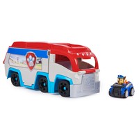 Spin Master Paw Patrol - Pup Squad Patroller mit Chase-Spielzeugauto