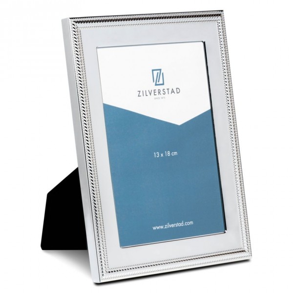 Zilverstad Cannes 13x18 Metall Portrait 7946231