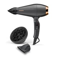 BaByliss 6719DE Ionic-Haartrockner Italian Air Pro 2200