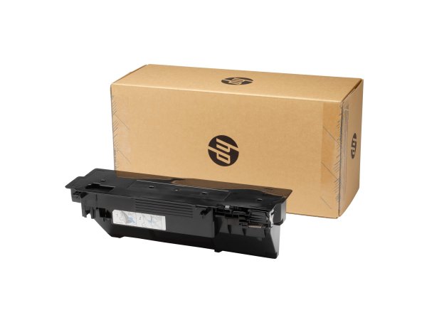HP Unità di raccolta toner originale LaserJet 3WT90A - Ciano - Magenta - Giallo - Laser - Giappone -